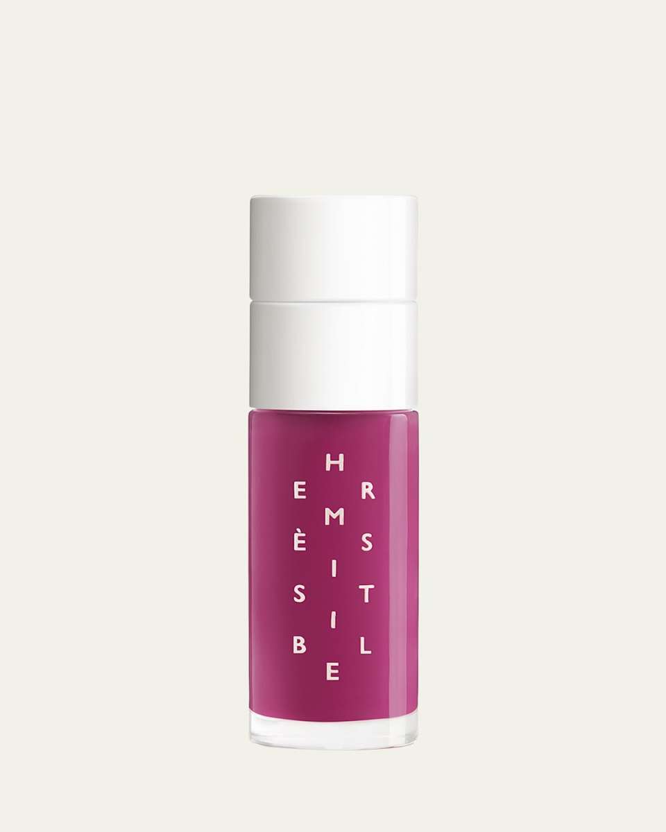 Hermesistible Infused Care Oil, 06 Pourpre Cam